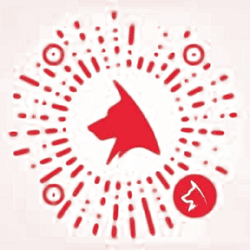 灵犬反低俗助手小程序二维码