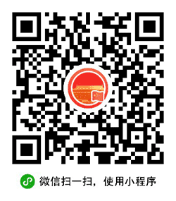 领取国庆头像小程序二维码