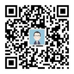 刘波公考小程序二维码