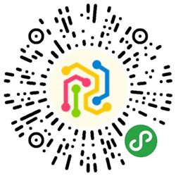 六角连连线小程序二维码