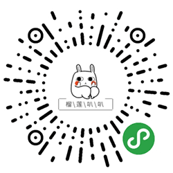榴莲叭叭小程序二维码