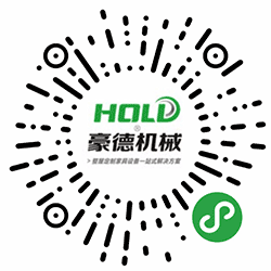 六面钻小程序二维码