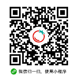 留学公寓助手小程序二维码