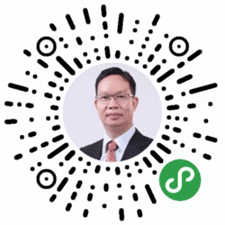 柳州律师莫志明小程序二维码