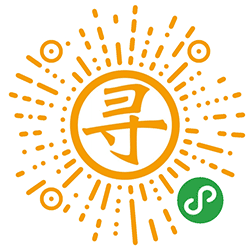 里寻小程序二维码