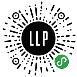 LLPstore小程序二维码