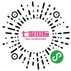 蓝米名校小程序小程序二维码