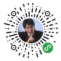 龙套帝小程序二维码