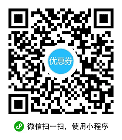 龙鱼优选小程序二维码