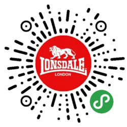 Lonsdale官方商城小程序二维码