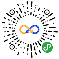 Loop 每日一问小程序二维码