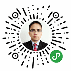六盘水法律咨询律师张天达小程序二维码