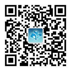 蓝水租车业务管理平台小程序二维码
