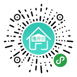 撸房价+小程序二维码