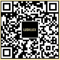 LUSHLUCK小程序二维码