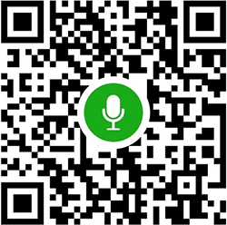 录音小程序二维码