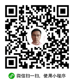律师+小程序二维码