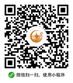 律师催债令小程序二维码
