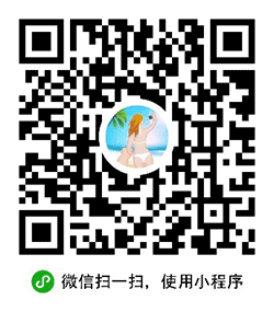 旅游宝贝App小程序二维码