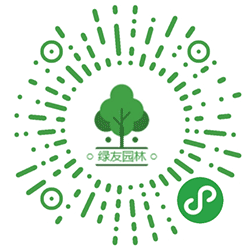 绿友智慧林场小程序二维码