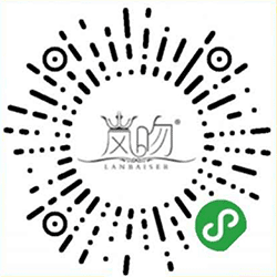 岚吻化妆品官方旗舰店小程序二维码
