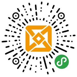乐享汇商家联盟促销卡小程序二维码