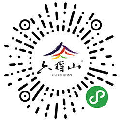 六指山商标注册信息查询系统小程序二维码