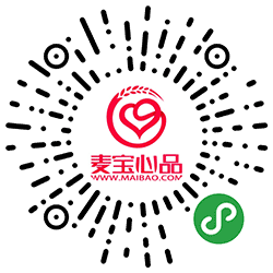 麦宝心品小程序二维码