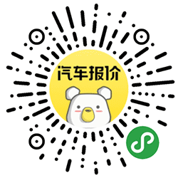 买车168+小程序二维码