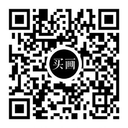 买画小程序二维码