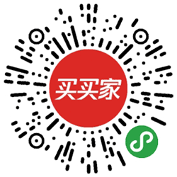 买买家小程序二维码