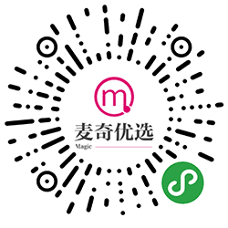 麦奇优选小程序二维码