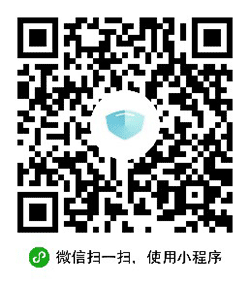 霾太小程序二维码