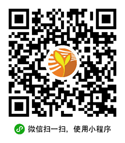 麦芽说英语小程序二维码