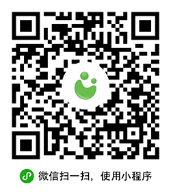 妈妈网孕育小程序二维码