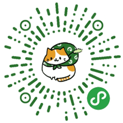 猫岛Lite小程序二维码