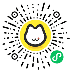 猫耳壁纸小程序二维码