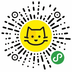 猫圈WeCat小程序二维码