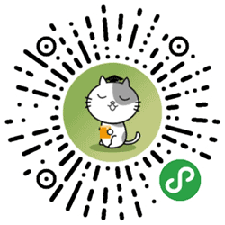 猫题小程序二维码