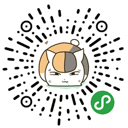 猫眼视频小程序二维码