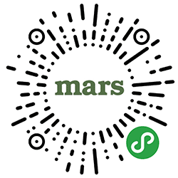mars新鲜好去处小程序二维码
