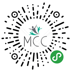 MCC tool小程序二维码