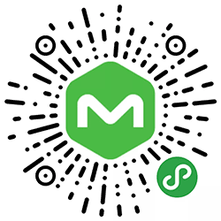 MCC信息查询小程序二维码