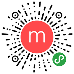 Meetup丨活动报名组局小程序二维码