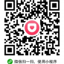 美甲帮+小程序二维码