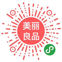 美丽良品小程序二维码
