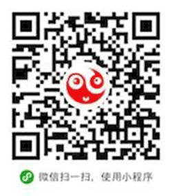 美丽乡村平台小程序二维码