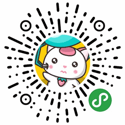 美美答题送娃娃小程序二维码