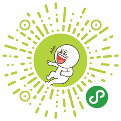 每日搞笑君小程序二维码