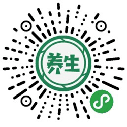 每日养生app小程序二维码